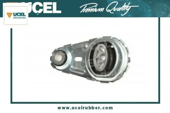 Motor takozu alt fluence 09 megane ııı 09 scenıc ııı 09 1.5 dcı 6 vites üçel kauçuk 112380006r resmi
