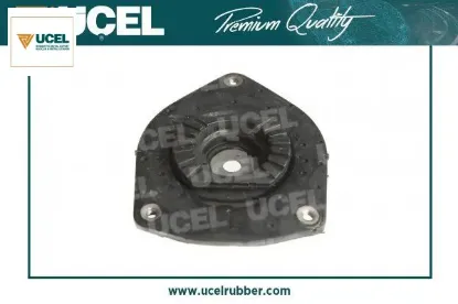 Ön amortisör takozu megane ııı 08 scenıc ııı 09 talısman 15 üçel kauçuk 540340002r resmi