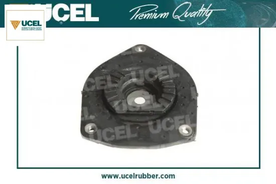 Ön amortisör takozu megane ııı 08 scenıc ııı 09 talısman 15 üçel kauçuk 540340002r resmi