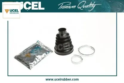 Aks körüğü sol iç 23 dış captur 1.2 tce 90-1.5 dcı 90 üçel kauçuk 7701209992/ 7701209473 resmi