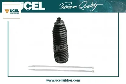 Direksiyon körüğü sağ-sol cıtan üçel kauçuk 482036715r/ 7701478400 resmi