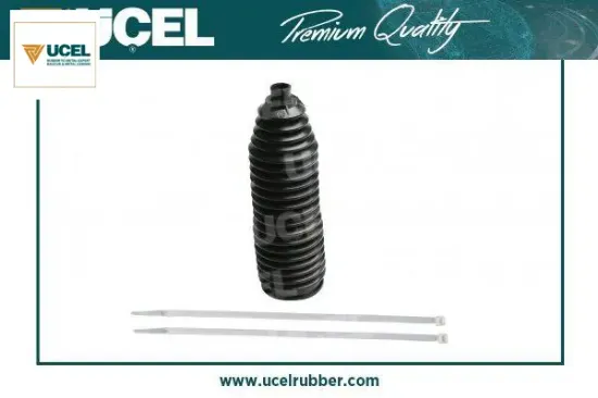 Direksiyon körüğü sağ-sol cıtan üçel kauçuk 482036715r/ 7701478400 resmi