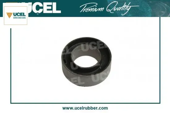 Torsiyon takozu 77x43x28 renault clıo ı üçel kauçuk 7700776733/ 7700780716 resmi