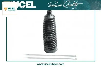 Direksiyon körüğü sağ-sol astra g-1.2 16v-1.4 16v -1.6-16v-1.8 16v-2.0 -2.2 16v -1.7-2.2 dtı üçel kauçuk 7701474447/ 1609113/ 1609109 resmi