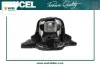 Motor takozu sağ megane ıı 02 scenıc ıı 02 1.4-1.6 16v k4j-k4m üçel kauçuk 8200014931/ 8200904700 resmi