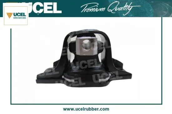 Motor takozu sağ megane ıı 02 scenıc ıı 02 1.4-1.6 16v k4j-k4m üçel kauçuk 8200014931/ 8200904700 resmi