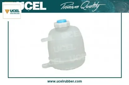 Genleşme kavanozu megane ı üçel kauçuk 7701468746 resmi