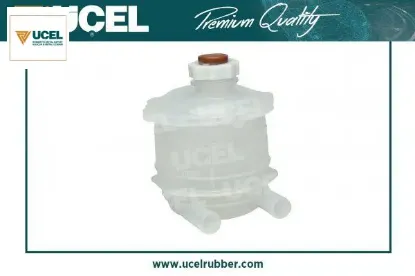 Genleşme kavanozu logan üçel kauçuk 7701203218 resmi