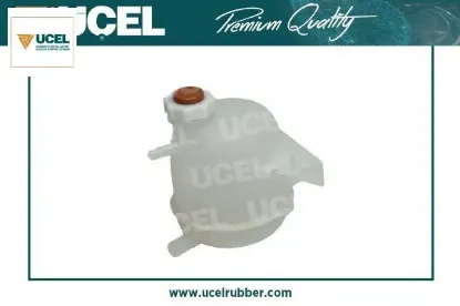 Genleşme kavanozu duster 1.5 dcı üçel kauçuk 7701470460 resmi