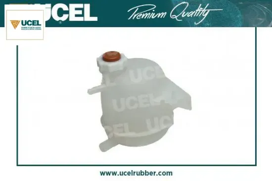 Genleşme kavanozu duster 1.5 dcı üçel kauçuk 7701470460 resmi