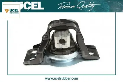 Motor takozu sağ megane ıı bm0-1 cm0-1 2.0 16v-1.9 dcı üçel kauçuk 8200549046/ 8200338381/ 8200044925 resmi