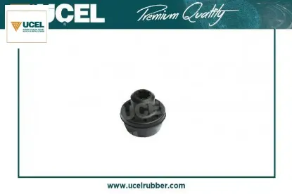 Radyatör alt lastiği megane ıı bm0-1 cm0-1 1.4 16v-1.6 bifuel-1.5 dcı üçel kauçuk 8200050412 resmi