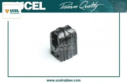 Viraj demir lastiği 22mm fluence üçel kauçuk 546120007r resmi