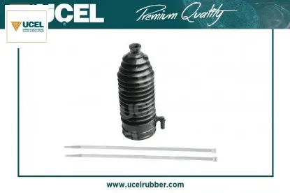 Direksiyon körüğü sağ-sol dokker üçel kauçuk 482034581r resmi