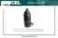 Direksiyon körüğü sağ-sol dokker üçel kauçuk 482034581r resmi