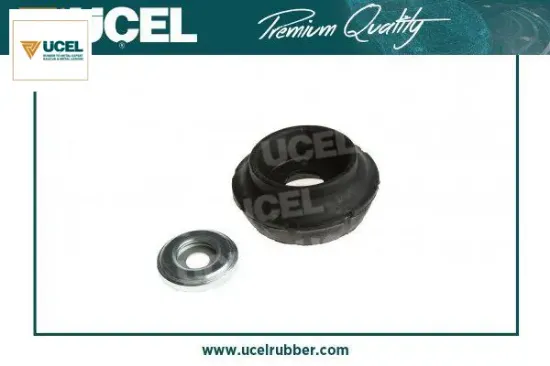 Amortisör takozu takım dokker 1.6-1.5 dcı-express 1.2 tce 115 üçel kauçuk 8200275528/ 6001547499/ 6001547499s resmi