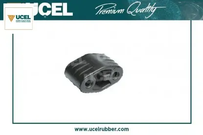 Egsoz askı lastiği dokker üçel kauçuk 6001547472/ 8200205244 resmi