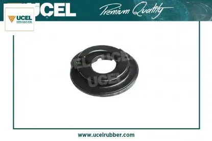 Arka get lastiği duster 1.5 dcı üçel kauçuk 6001547495/ 8200257863 resmi