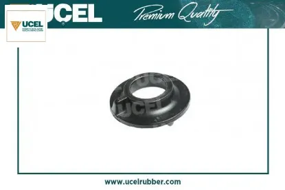 Amortisör lastiği üst logan ls 1.5 dcı-1.4-1.6 mpı 85 üçel kauçuk 6001547494/ 8200316994 resmi