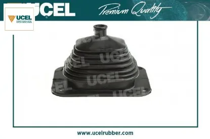 Vites körüğü logan üçel kauçuk 6001544613 resmi