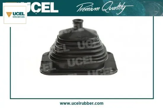 Vites körüğü logan üçel kauçuk 6001544613 resmi