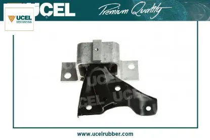 Motor takozu logan sandero 1.4 1.5 1.6 üçel kauçuk 6001547893/ 112107695r/ 6001548157 resmi