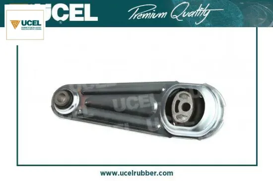 Motor takozu arka clıo ııı 05 modus 04 kangoo ıı 08 megane ıı 02 08 sc nıc ıı 03 06 sandero 08 logan üçel kauçuk 112383665r/ 8200780781 resmi