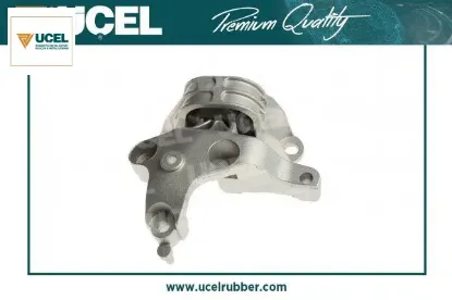 Motor takozu metal sağ dacıa logan 06 sandero 08 duster 10 1.5dci k9k üçel kauçuk 8200805809/ 112106262r resmi