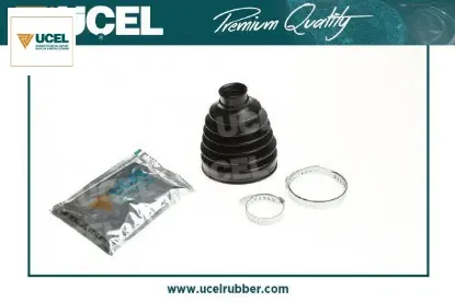 Aks körüğü dış megane ıv 15 megane ııı 09 scenıc ııı 09 fluence 09 duster 10 üçel kauçuk 392419256r/ 7701209830 resmi