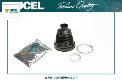 Aks körüğü iç duster 1.5 dcı üçel kauçuk 397411935r resmi