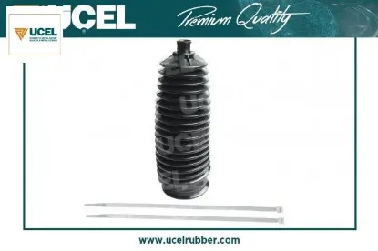 Direksiyon körüğü duster 1.5 dcı üçel kauçuk 8201108358/ 1609153/ 93181234 resmi