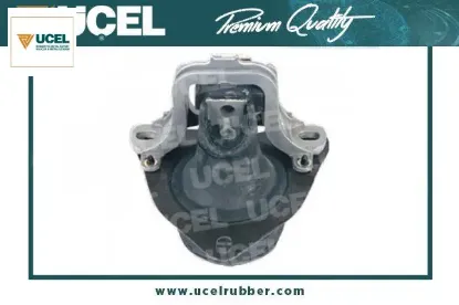 Motor takozu sağ renault laguna ı 97>01 1.6 16v 1.8 16v 1.9dtı üçel kauçuk 7700423007 resmi