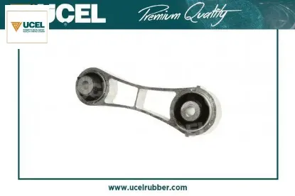 Arka motor takozu laguna ı b56 556 1.8 b56a-b -2.0 üçel kauçuk 7700422529 resmi