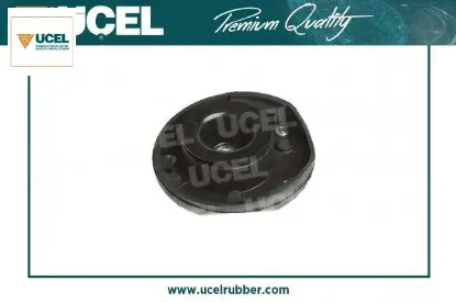 Amortisör takozu sol avantıme de0 2.0 16v-2.2 dcı -3.0 v6 üçel kauçuk 7700832419/ 7700822903 resmi