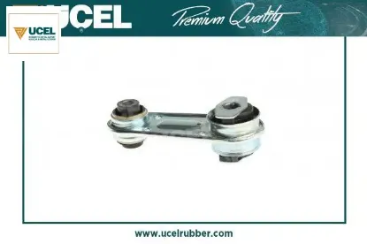 Arka motor takozu avantıme de0 2.2 dcı üçel kauçuk 8200000003/ 8200371093/ 6025409434 resmi