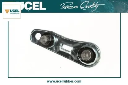 Arka motor takozu espace ıv jk0-1 2.0 üçel kauçuk 8200000010/ 8200358666 resmi