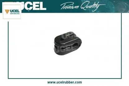 Egsoz askı lastiği renault clıo ı üçel kauçuk 7700779356/ 7700834754/ 7700842706 resmi