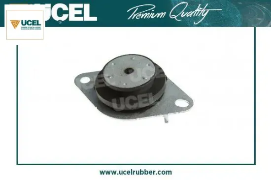 Şanzıman takozu espace ıv jk0-1 2.0-1.9 dcı üçel kauçuk 8200346797/ 8200000016 resmi