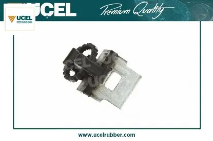 Egsoz takozu laguna ıı bg0-1 1.9 dcı bg05 -2.0 dcı bg1t üçel kauçuk 8200017025/ 8200237503 resmi