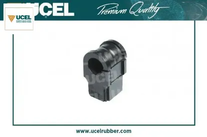 Viraj demir lastiği 24 mm laguna ııı bt0-1 1.5 dcı-2.0 dcı üçel kauçuk 546130003r resmi