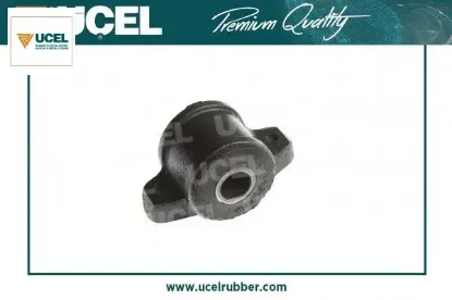 Salıncak takozu üst döküm  ınterstar minibüs x70 dcı üçel kauçuk 7700302115/ 5445000qaa/ 09160391 resmi