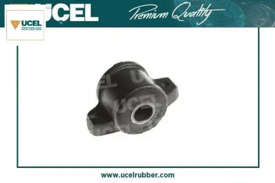 Salıncak takozu üst döküm  ınterstar minibüs x70 dcı üçel kauçuk 7700302115/ 5445000qaa/ 09160391 resmi