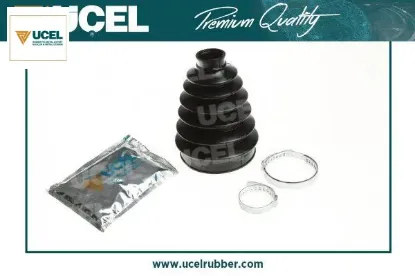 Aks körüğü dış vıto üçel kauçuk 7701470155/ 7701472975/ 3293.A6 resmi