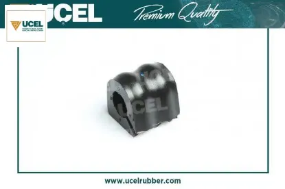 Viraj demir lastiği 26 mm opel movano üçel kauçuk 7700309154/ 5461300qab/ 4500211 resmi