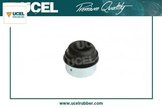 Dayama takozu sağ-sol opel movano üçel kauçuk 7700302172 resmi