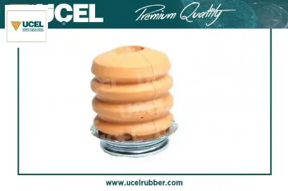 Pur amortisör süspansiyon takozu arka  nv400 üçel kauçuk 552400039r/ 4421058/ 93168819 resmi