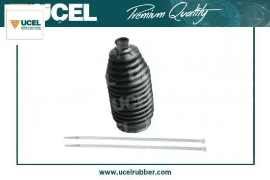 Direksiyon körüğü sağ-sol movano b üçel kauçuk 482037616r/ 4420703/ 93168406 resmi