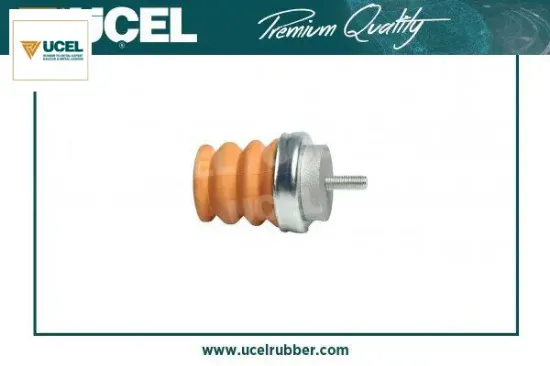 Pur amortisör takozu master ııı minibüs movano a jd 2.2 dcı 90-2.5 dcı üçel kauçuk 8200893777/ 4401939/ 9109939 resmi