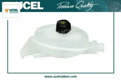 Genleşme kavanozu vıvaro üçel kauçuk 217100015r resmi