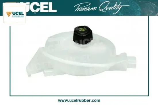 Genleşme kavanozu vıvaro üçel kauçuk 217100015r resmi